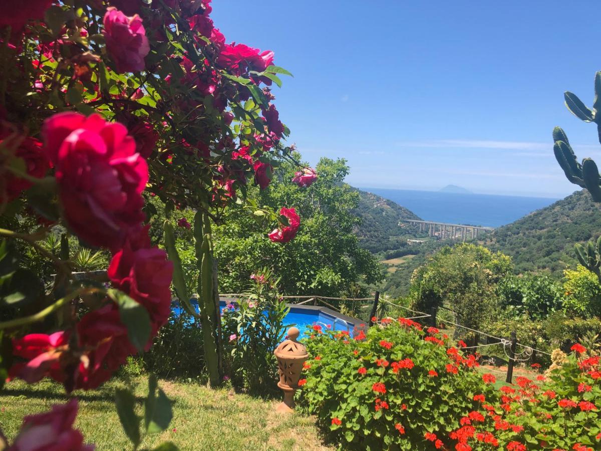 Bed and Breakfast San Noto Antica Residenza Di Caccia Ficarra Exterior foto