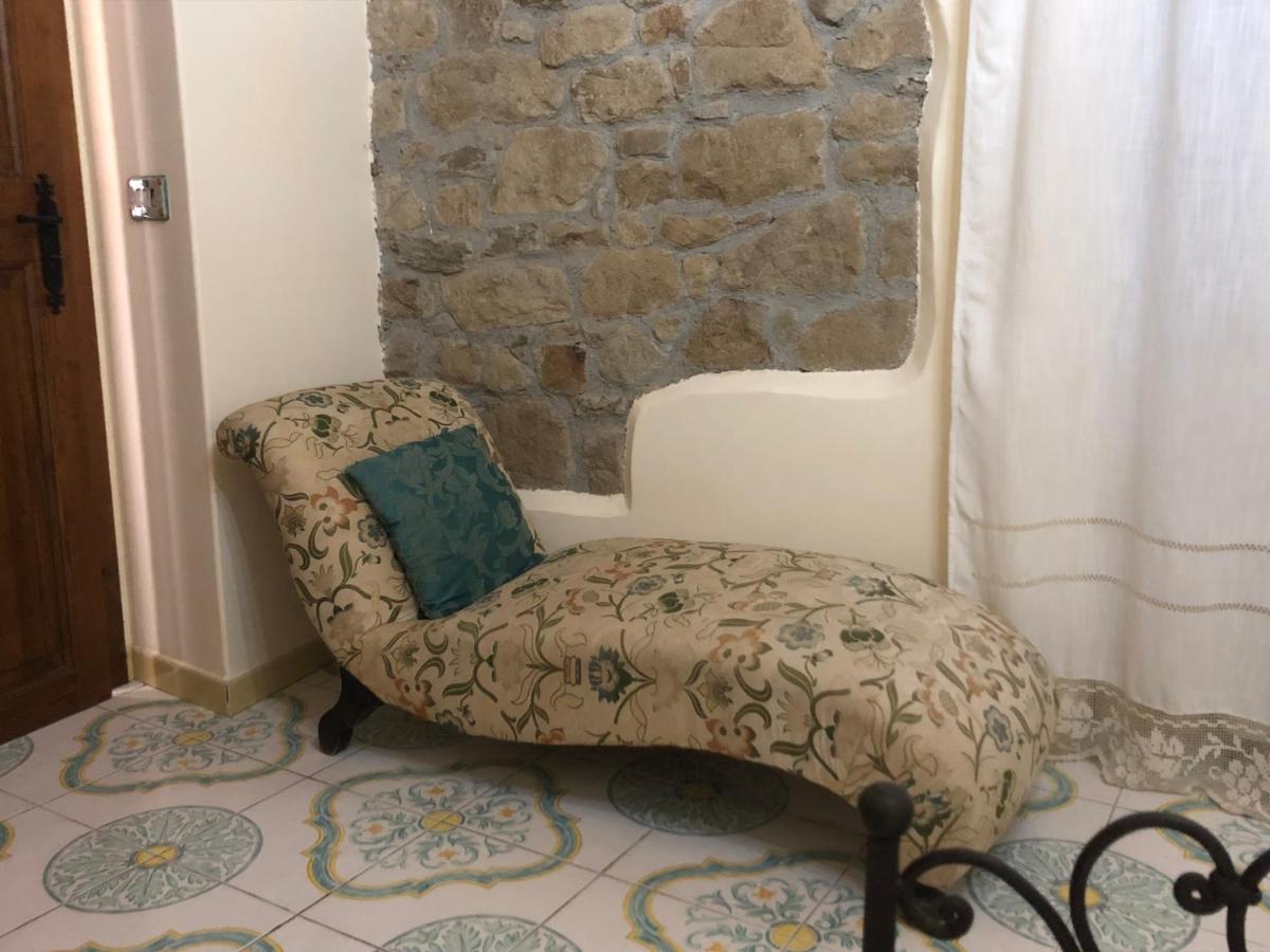 Bed and Breakfast San Noto Antica Residenza Di Caccia Ficarra Exterior foto