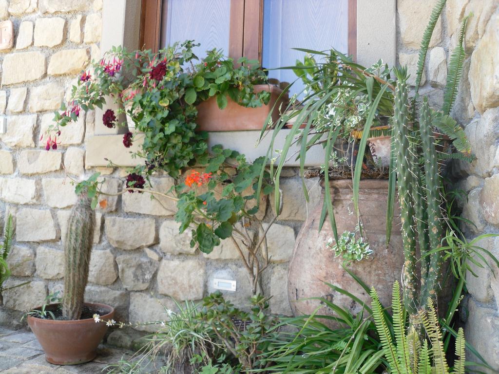 Bed and Breakfast San Noto Antica Residenza Di Caccia Ficarra Exterior foto